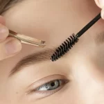 Brow Tint