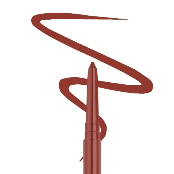 Soft Lip Styler Νο 57 Mlau Wilz