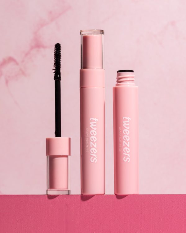 Sculpt & Set Brow Gel