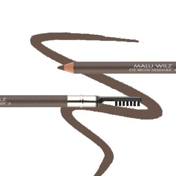 Eyebrow Designer No 04 Malu Wilz