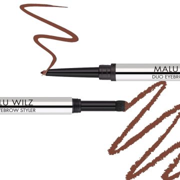 Duo Eyebrow Styler No 05 Malu Wilz