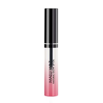 Natural Glow Lip Oil Malu Wilz