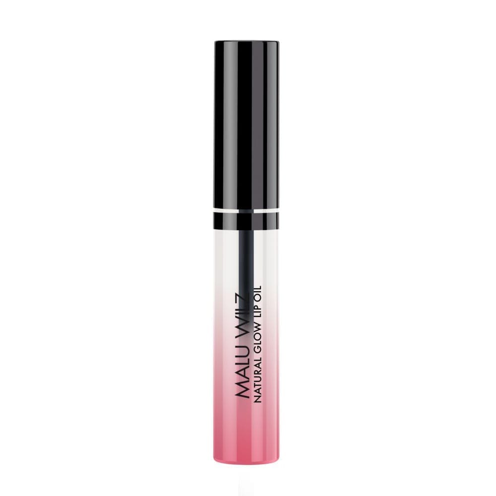 Natural Glow Lip Oil Malu Wilz