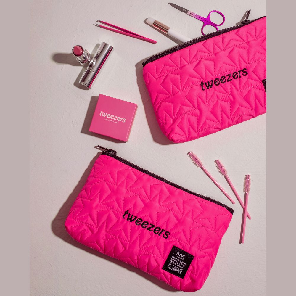 Tweezers Pouches